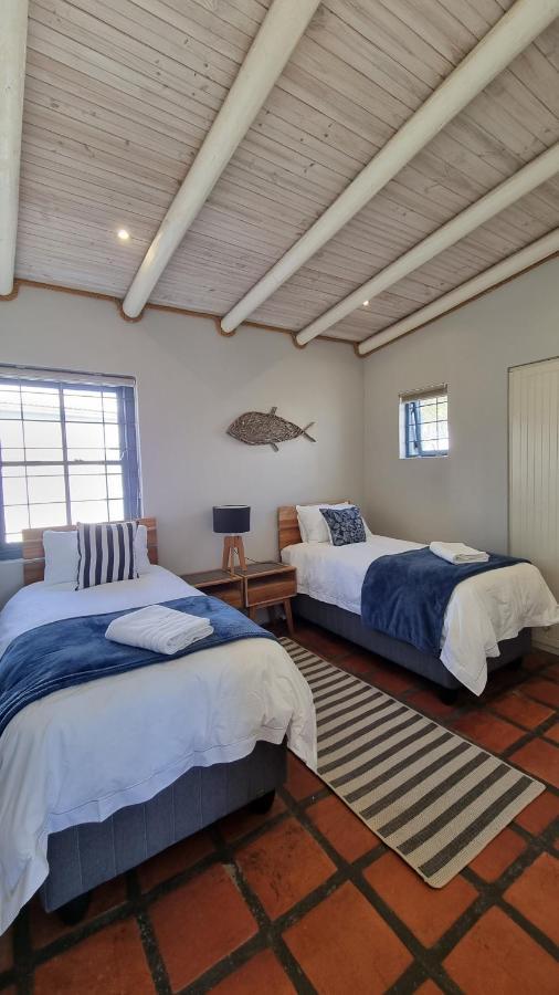 Malgassie Villa Paternoster Exterior photo